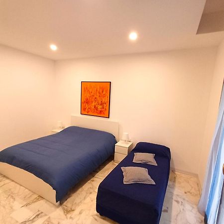 Principe Apartment Неаполь Экстерьер фото