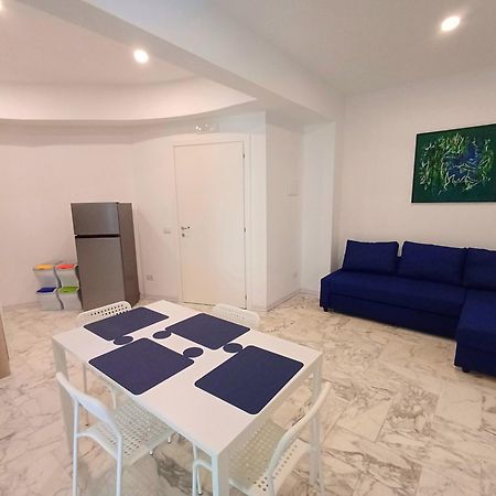 Principe Apartment Неаполь Экстерьер фото