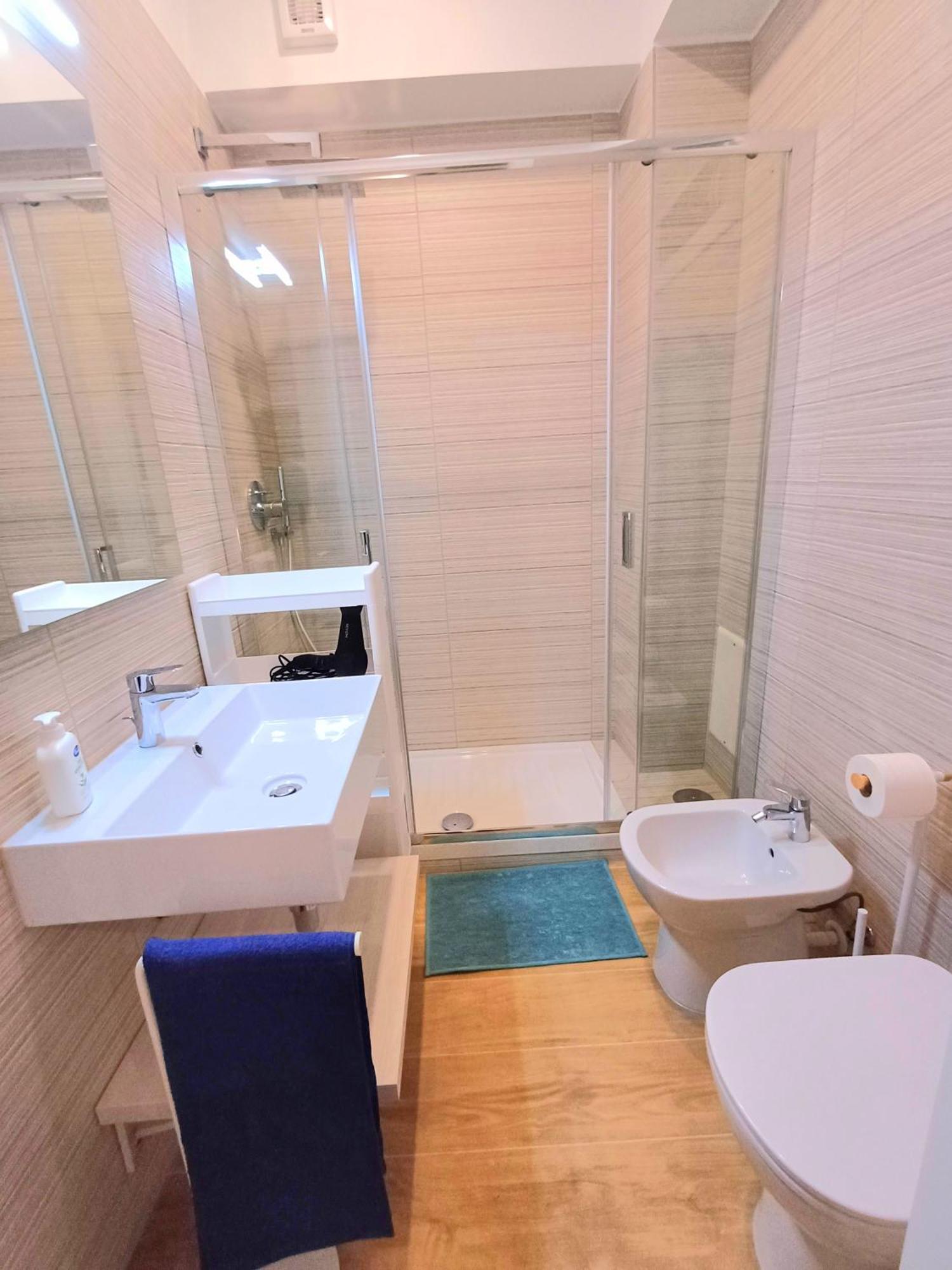 Principe Apartment Неаполь Экстерьер фото