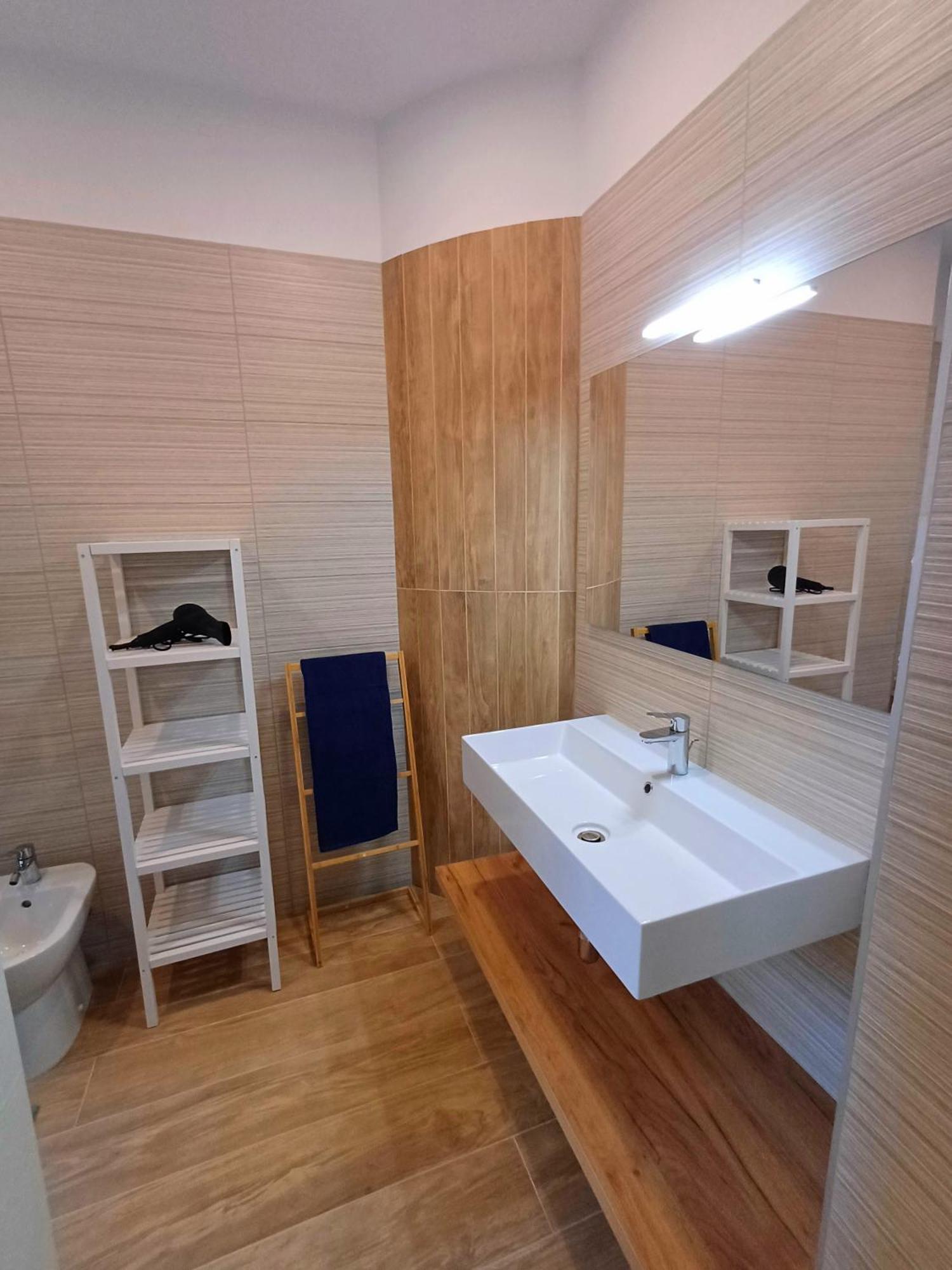 Principe Apartment Неаполь Экстерьер фото