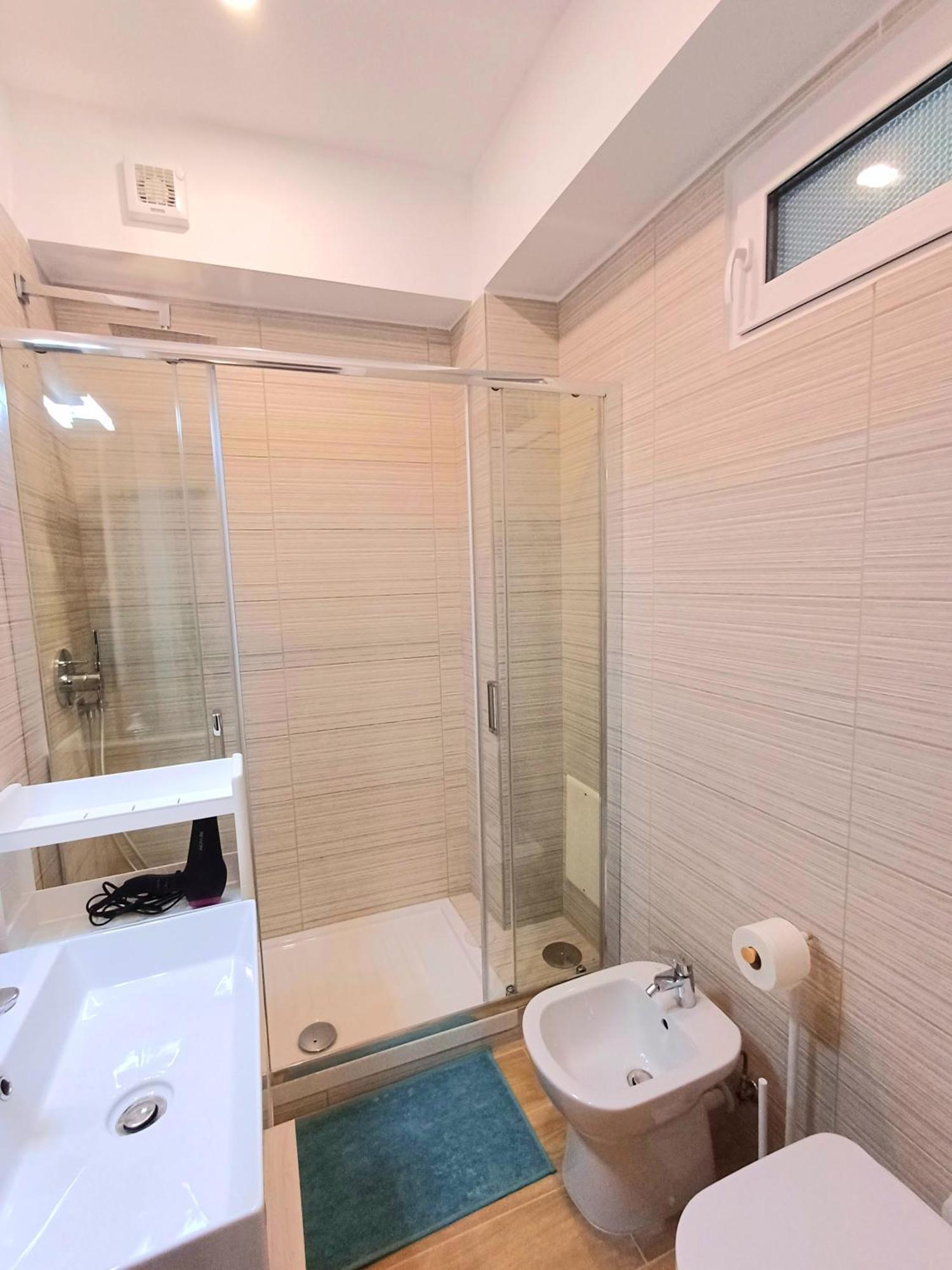 Principe Apartment Неаполь Экстерьер фото